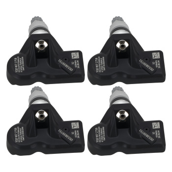 Tire Pressure Sensor compatible for VW Touareg Transporter Passat compatible for Audi SQ5 R8 2015-2019
