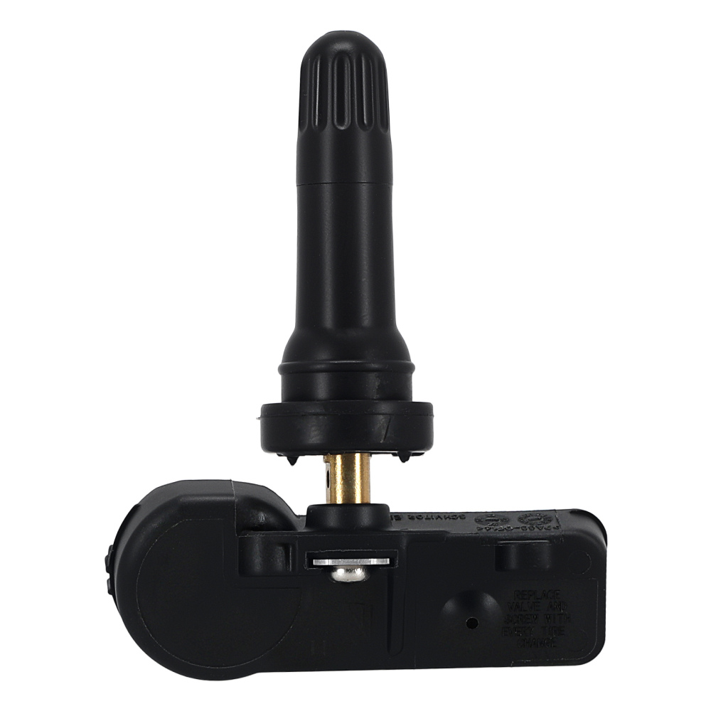 315MHz Tire Pressure Sensor compatible for Ford Focus 07-09 compatible for Mustang 05-09 Flex 6F2T1A150AE