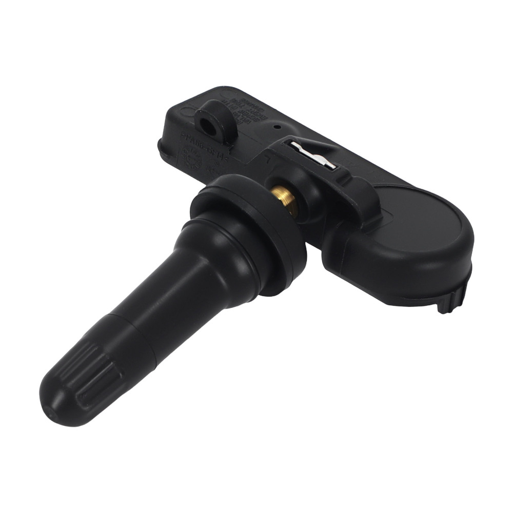 Left Right Tire Pressure Sensor compatible for Ford Escape F-450 2009-2019 DE8T-1A180-AA
