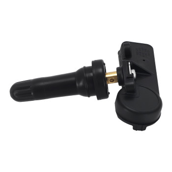 Left Right Tire Pressure Sensor compatible for Ford Escape F-450 2009-2019 DE8T-1A180-AA