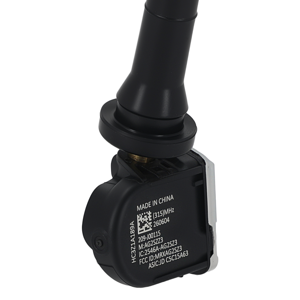 100-900kPa Tire Pressure Sensor compatible for Ford Ranger F-600 2019-2024 for HC3Z1A189F
