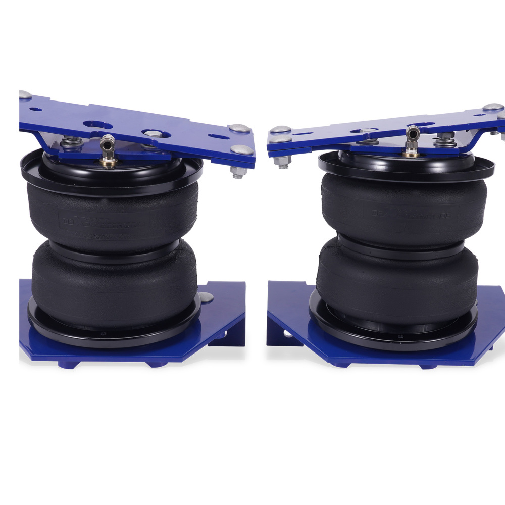 Air Suspension Spring Kit 5000lbs compatible for Ford F-250 Super Duty 6.7L 2020-2022