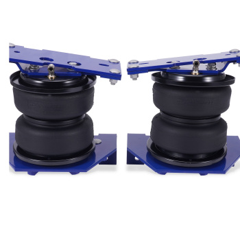 Air Suspension Spring Kit 5000lbs compatible for Ford F-250 Super Duty 6.7L 2020-2022