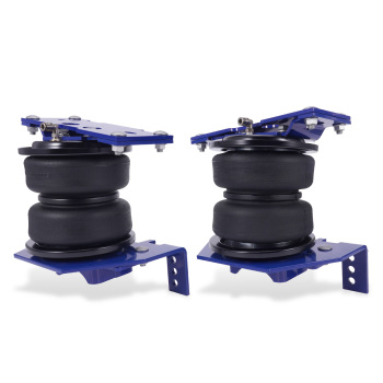 Air Suspension Spring Kit 5000lbs compatible for Ford F-250 Super Duty 6.7L 2020-2022