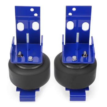 Air Spring Suspension Bags Leveling Kit Rear compatible for FORD E-350 SUPER DUTY 1975-2026