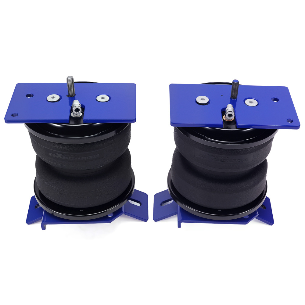 Air Suspension Spring Kit 5000 lbs compatible for GMC Sierra Chevrolet Silverado 1500 99-07
