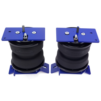 Air Suspension Spring Kit 5000 lbs compatible for GMC Sierra Chevrolet Silverado 1500 99-07