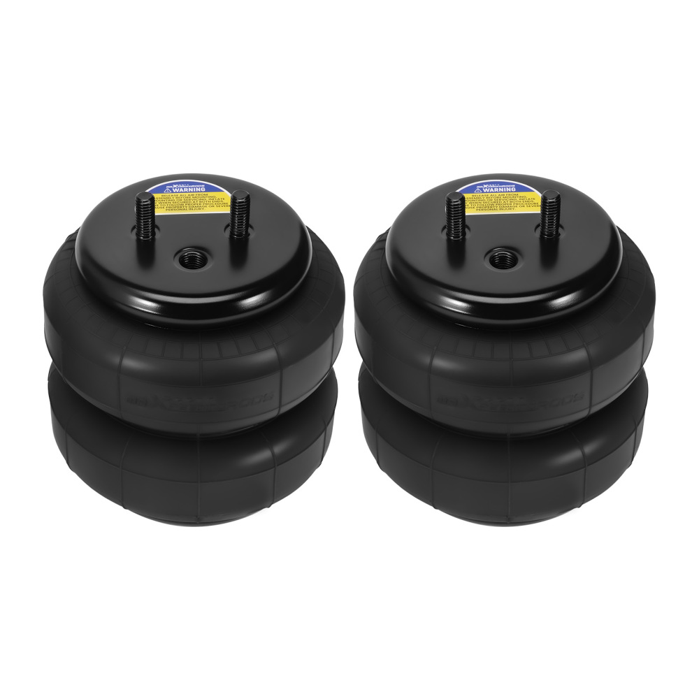 Air Suspension Spring Kit 5000lbs compatible for Dodge Ram Pickup 1500 2WD/4WD 2002 - 2008