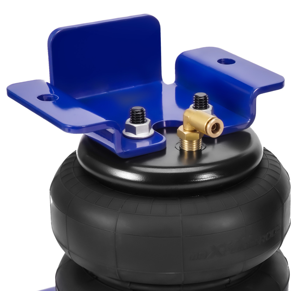 Air Suspension Spring Kit 5000lbs compatible for Dodge Ram Pickup 1500 2WD/4WD 2002 - 2008