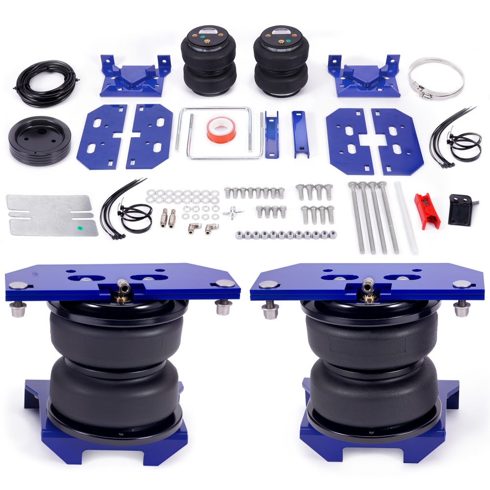 Air Suspension Spring bag Kit Rear compatible for Dodge Ram 2500 3500 2003-2013
