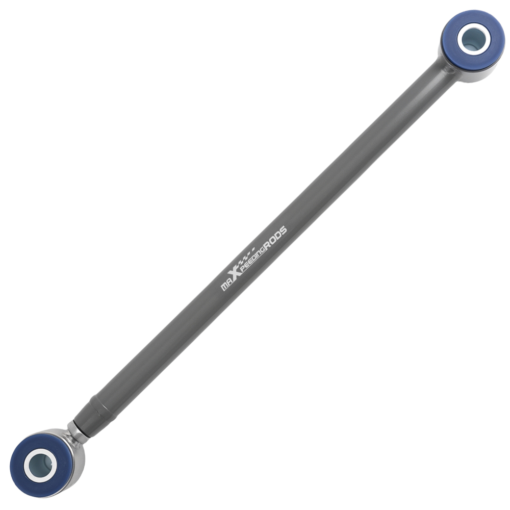 Rear Trac Bar Adjustable Track Bars compatible for Ford F53 V8 V10 & Kodiak C4500/5500 GVWR