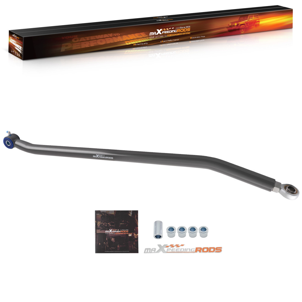 Adjustable Track Bar 0
