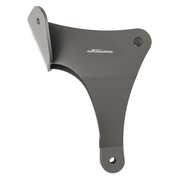 Front Track compatible for Panhard Bar Drop Bracket Set compatible for Ford F250 1999-2004 4WD W/ 6-8 Lift