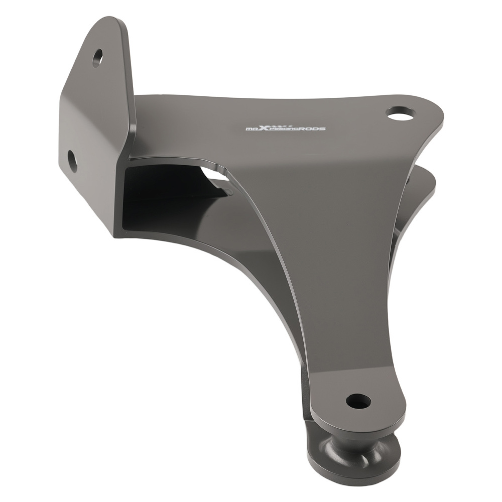 Front Track compatible for Panhard Bar Drop Bracket Set compatible for Ford F250 1999-2004 4WD W/ 6-8 Lift
