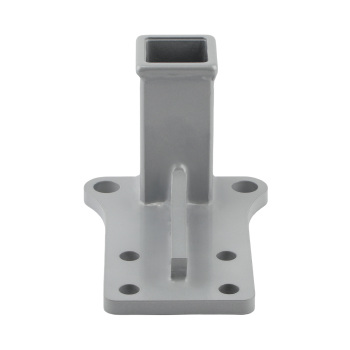 Trailer Hitch Tow Receiver 2 compatible for Mercedes W163 ML320 / ML350 / ML430 / ML500