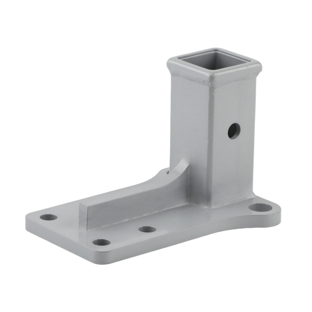 Trailer Connection 2 Tow Receiver Bumper For Benz ML-Class All Models 1998-2005
