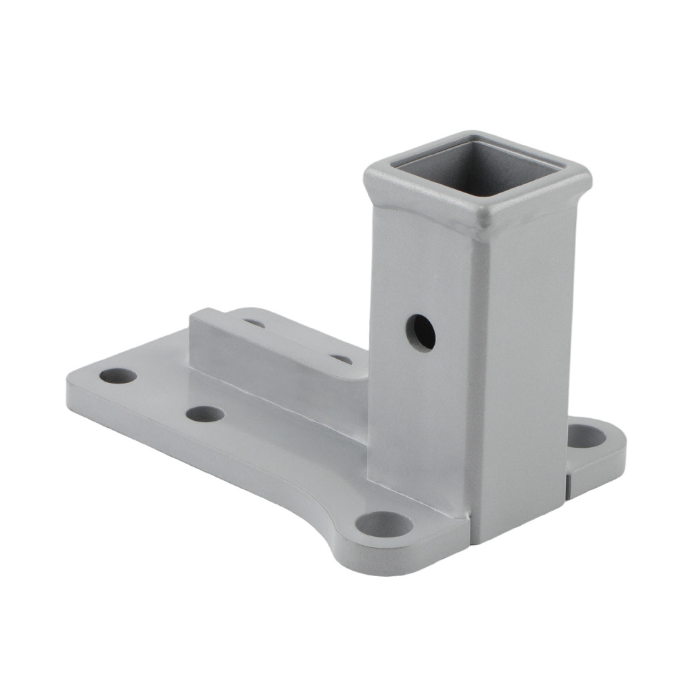 Trailer Connection 2 Tow Receiver Bumper For Benz ML-Class All Models 1998-2005