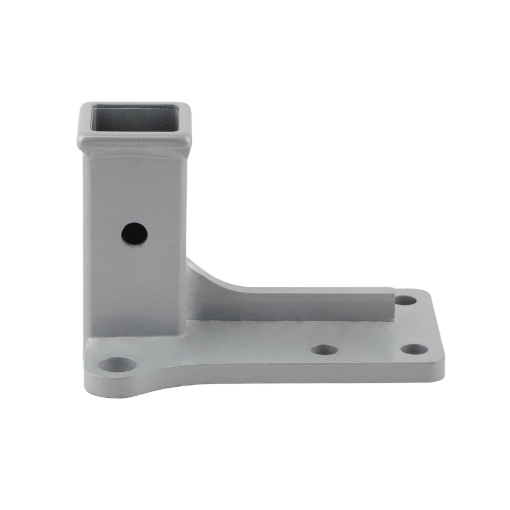 Trailer Connection 2 Tow Receiver Bumper For Benz ML-Class All Models 1998-2005