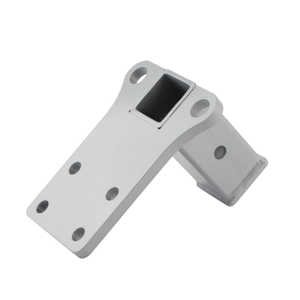 Trailer Connection 2 Tow Receiver Bumper For Benz ML-Class All Models 1998-2005