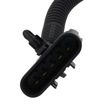 Shift Motor compatible for Buick Rainier 2004-2007 AWD 600-904 88996638 5 Pin