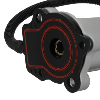 Shift Motor compatible for Buick Rainier 2004-2007 AWD 600-904 88996638 5 Pin