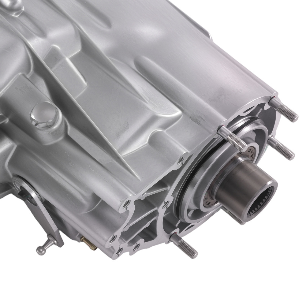 Transfer compatible for Case Assembly compatible for GMC Sierra 2500 HD 6.0L 2011-2014 24244453