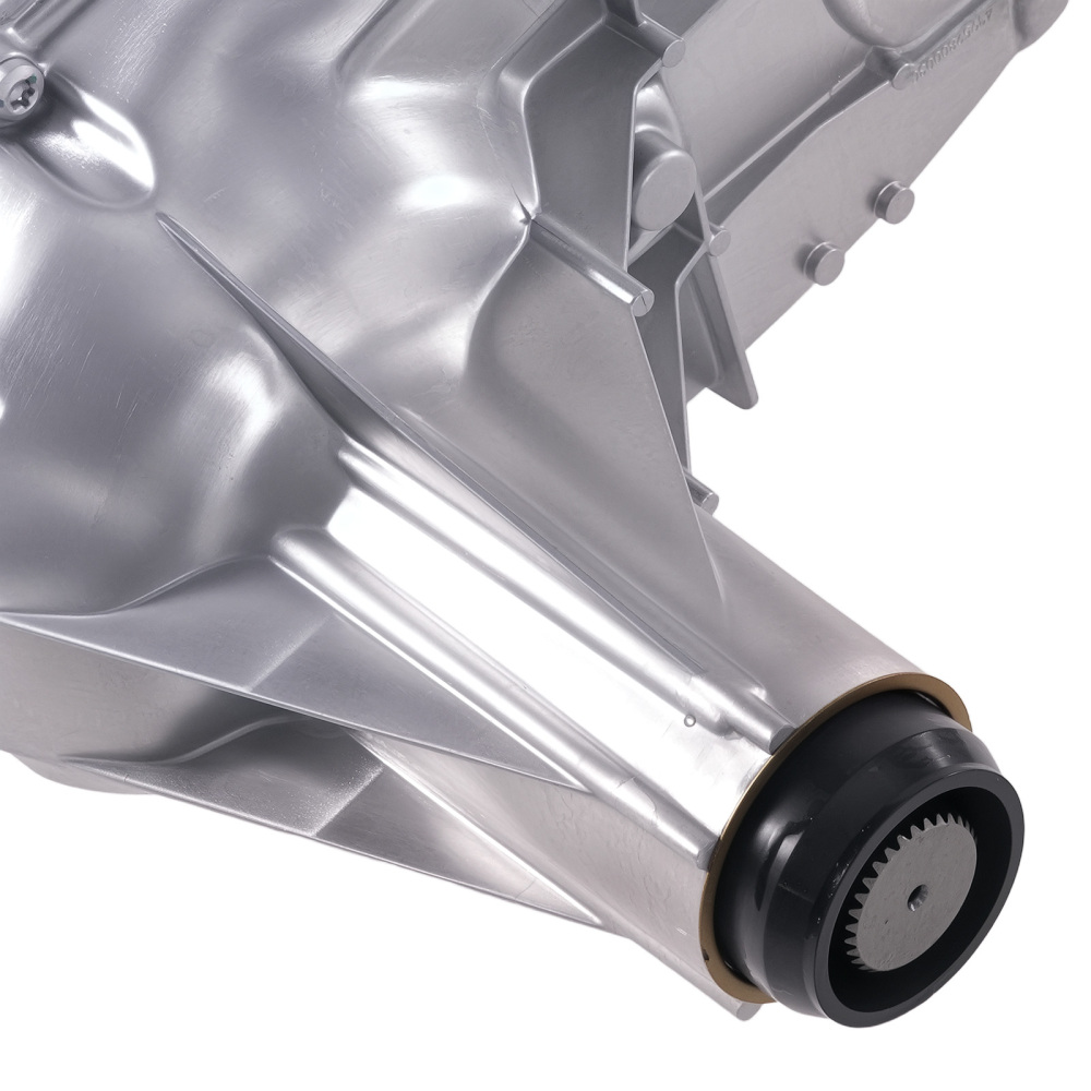 Transfer compatible for Case Assembly compatible for GMC Sierra 2500 HD 6.0L 2011-2014 24244453