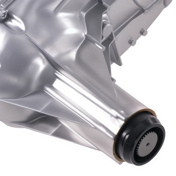 Transfer compatible for Case Assembly compatible for GMC Sierra 2500 HD 6.0L 2011-2014 24244453