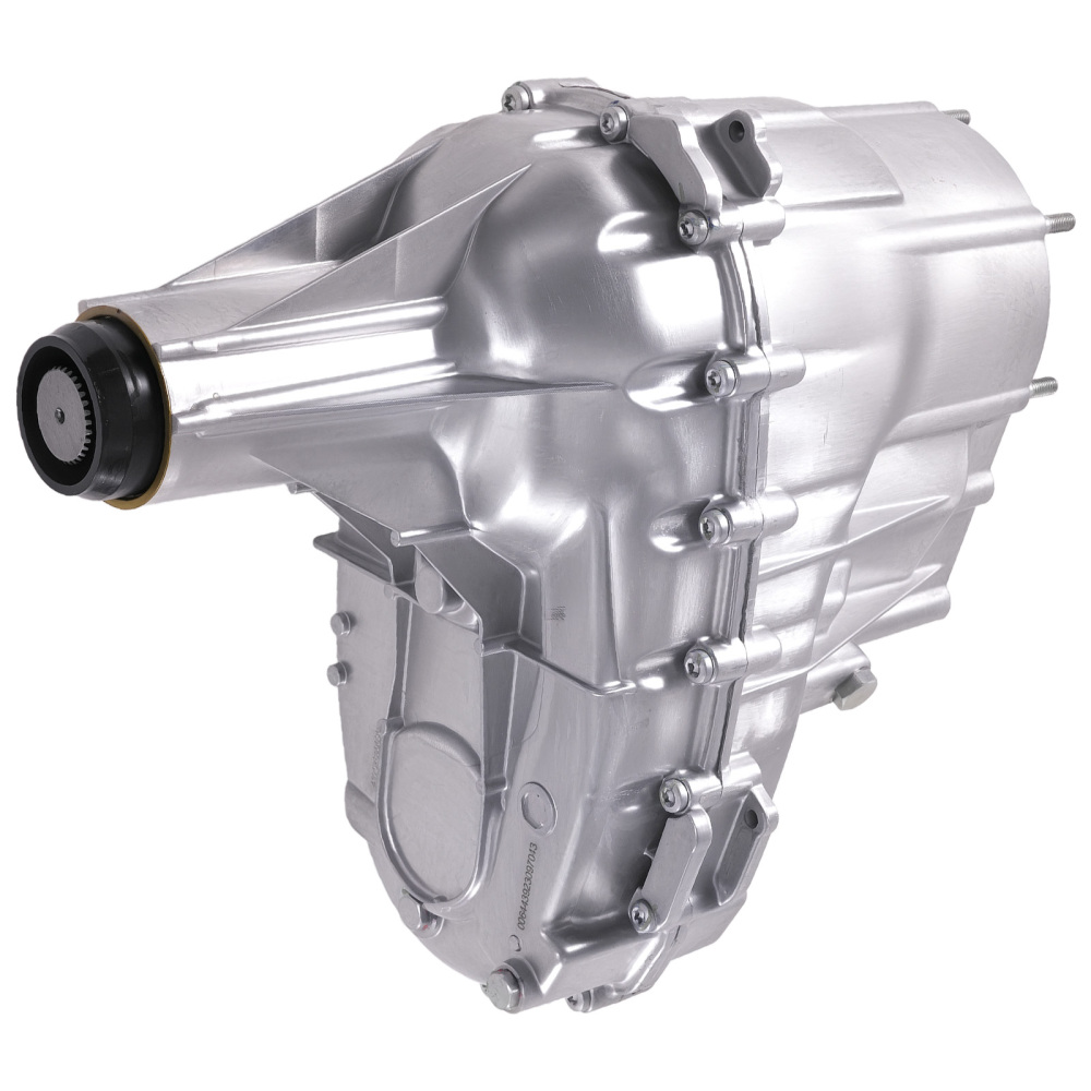 Transfer compatible for Case Assembly compatible for GMC Sierra 2500 HD 6.0L 2011-2014 24244453