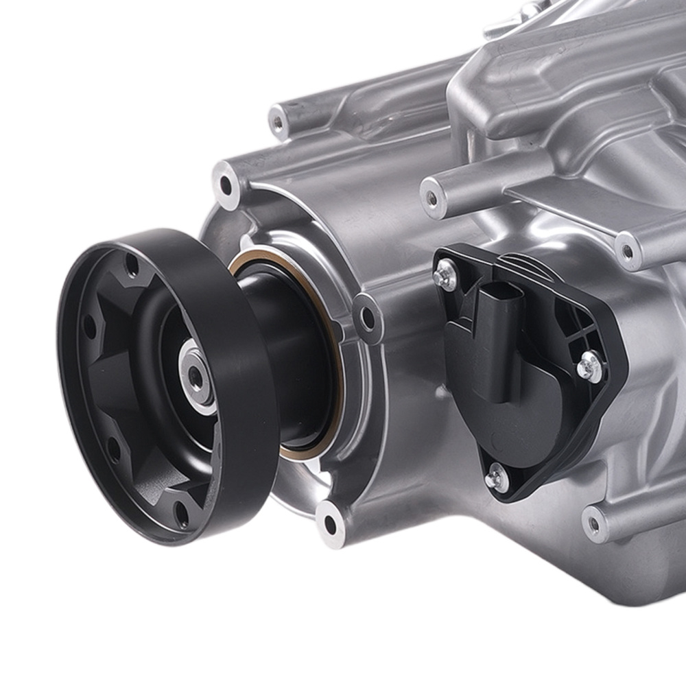 Transfer compatible for Case Compatible for Jeep Grand Cherokee SRT8 6.4L 2012-2013 5038433AC New