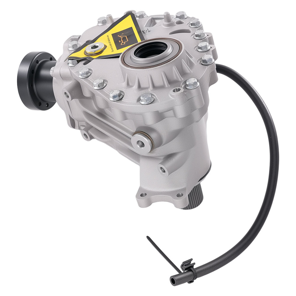 Transfer compatible for Case Power Take Off Assy compatible for Dodge Avenger compatible for Chrysler Pacifica RL071706AA