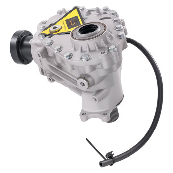 Transfer compatible for Case Power Take Off Assy compatible for Dodge Avenger compatible for Chrysler Pacifica RL071706AA