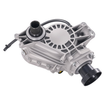 Transfer compatible for Case Power Take Off Assy compatible for Dodge Avenger compatible for Chrysler Pacifica RL071706AA