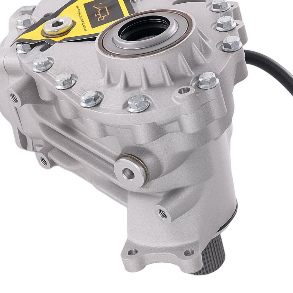 Transfer compatible for Case Power Take Off Assy compatible for Dodge Avenger compatible for Chrysler Pacifica RL071706AA