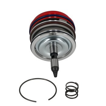 Transmission compatible for Corvette Servo compatible for GM 700R4/4L60E/4L65E/4L70E 1982-2014 New
