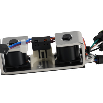 Transmission Solenoid compatible for Dodge Ram Van 1500-3500 1996-1999 5.2L 5.9L 4Spd