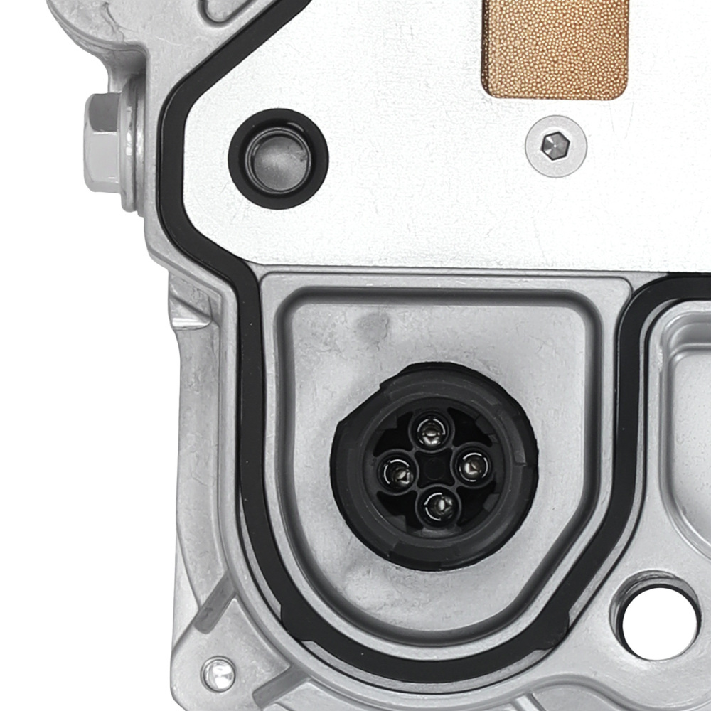 Clutch Actuator Solenoid Valve compatible for Volvo Mack I-Shift 22327063 SV-2001