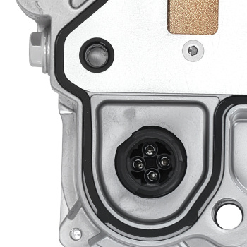 Clutch Actuator Solenoid Valve compatible for Volvo Mack I-Shift 22327063 SV-2001