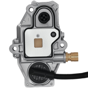 Clutch Actuator Solenoid Valve compatible for Volvo Mack I-Shift 22327063 SV-2001