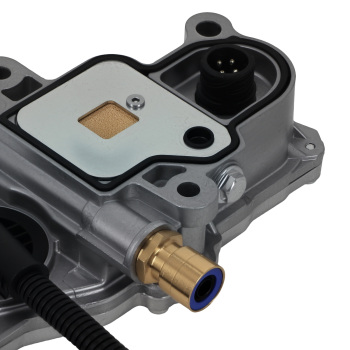 Clutch Actuator Solenoid Valve compatible for Volvo Mack I-Shift 22327063 SV-2001