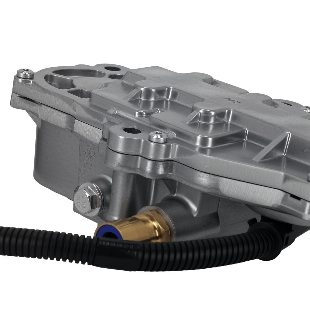 Clutch Actuator Solenoid Valve compatible for Volvo Mack I-Shift 22327063 SV-2001