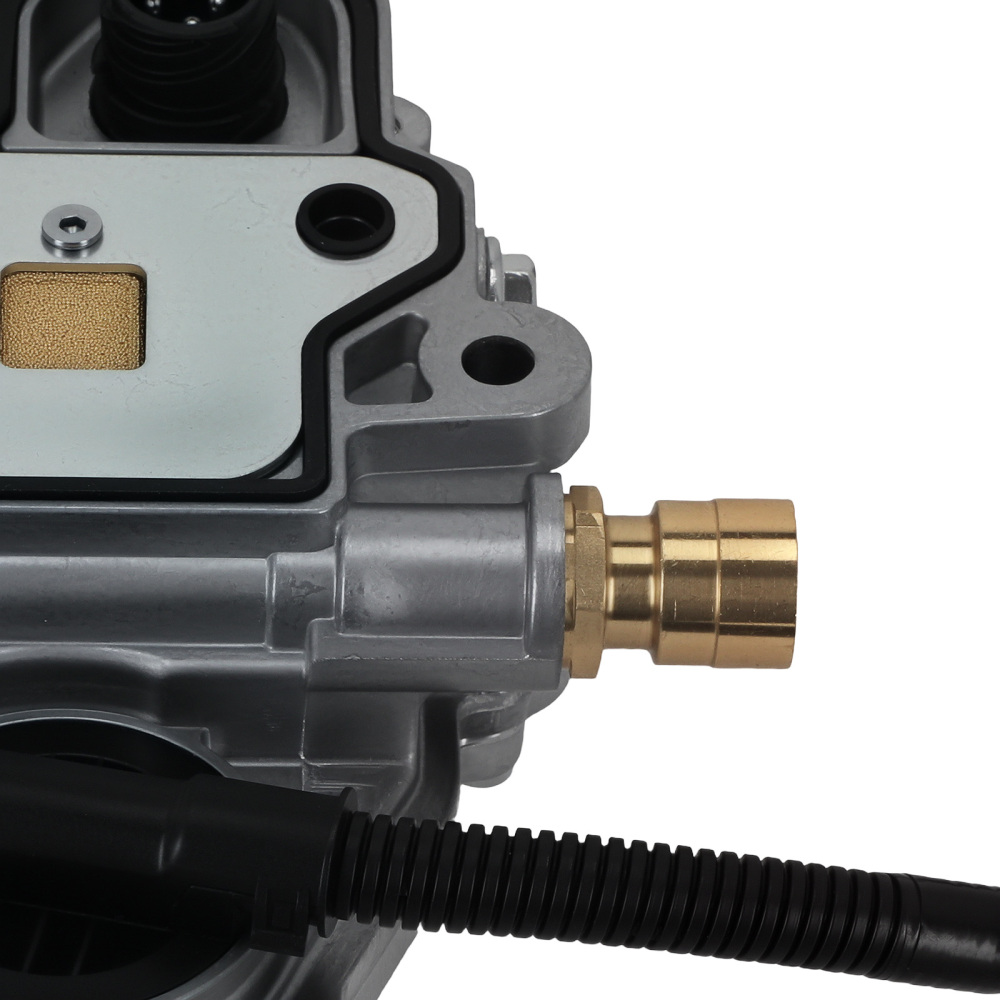 Clutch Actuator Solenoid Valve compatible for Volvo Mack I-Shift 22327063 SV-2001