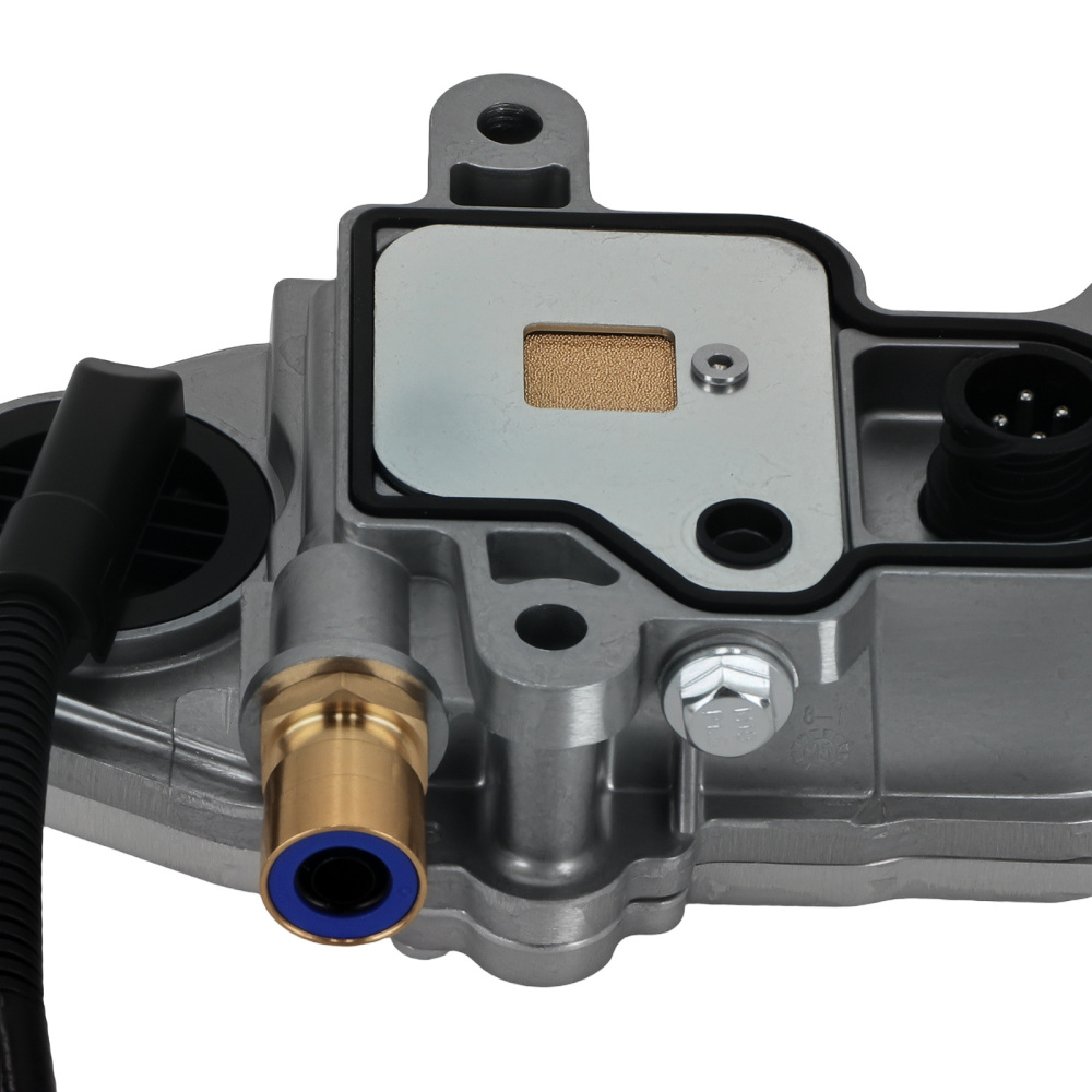 Clutch Actuator Solenoid Valve compatible for Volvo Mack I-Shift 22327063 SV-2001