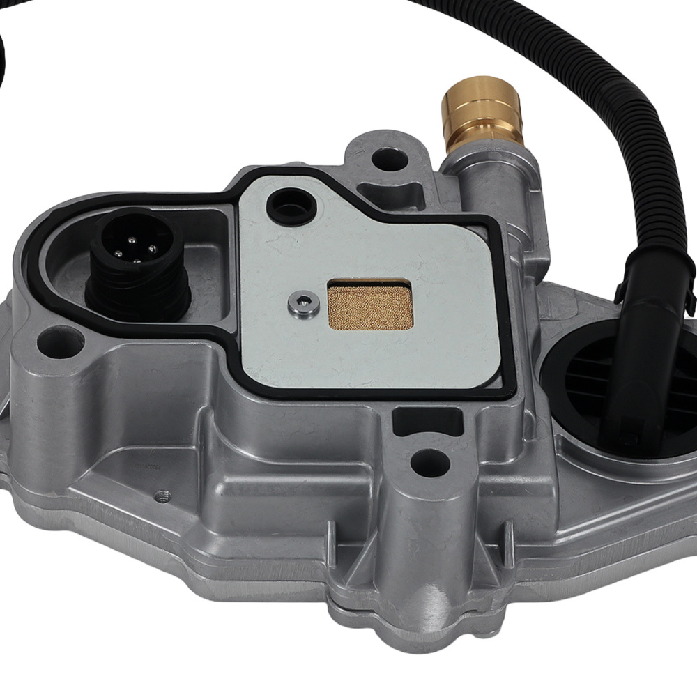 Clutch Actuator Solenoid Valve compatible for Volvo Mack I-Shift 22327063 SV-2001