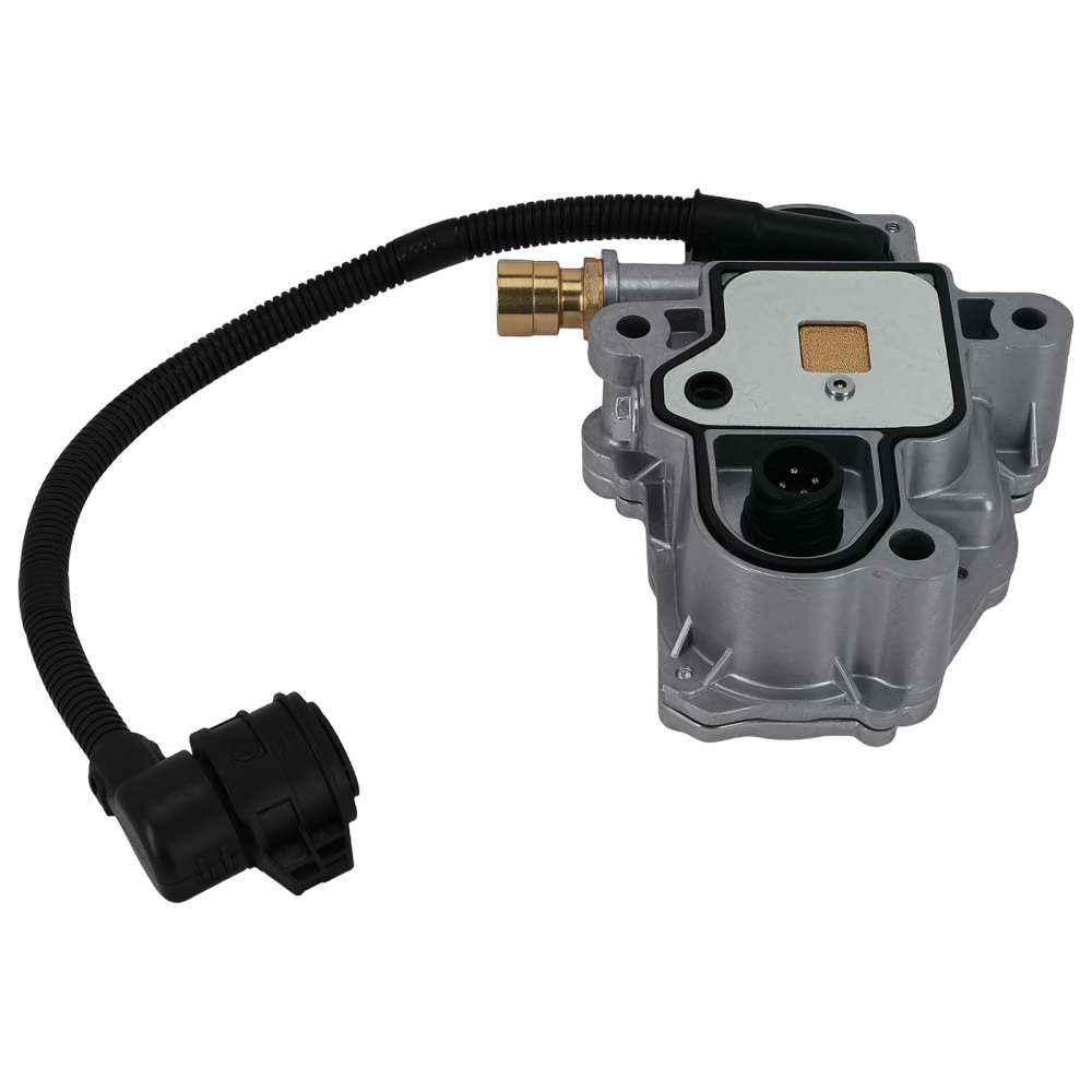 Clutch Actuator Solenoid Valve compatible for Volvo Mack I-Shift 22327063 SV-2001