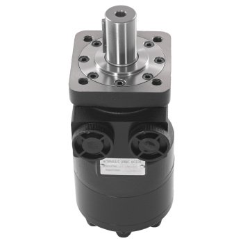 Hydraulic Motor 101-1005-009 For Eaton Char-Lynn H Series Gerotor Drive Motor
