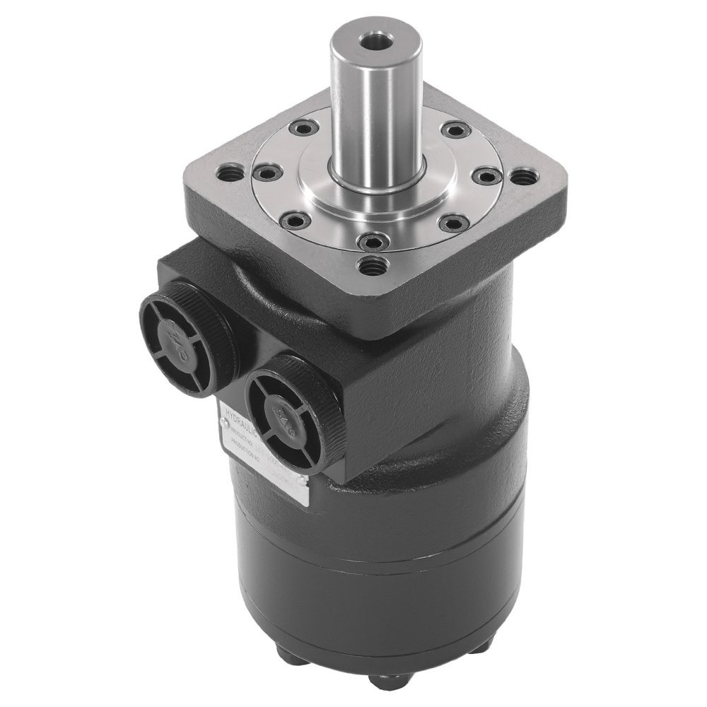 Hydraulic Motor 101-1005-009 For Eaton Char-Lynn H Series Gerotor Drive Motor