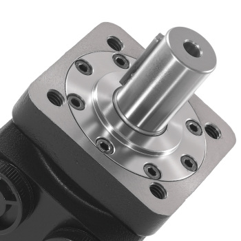 Hydraulic Motor 101-1005-009 For Eaton Char-Lynn H Series Gerotor Drive Motor