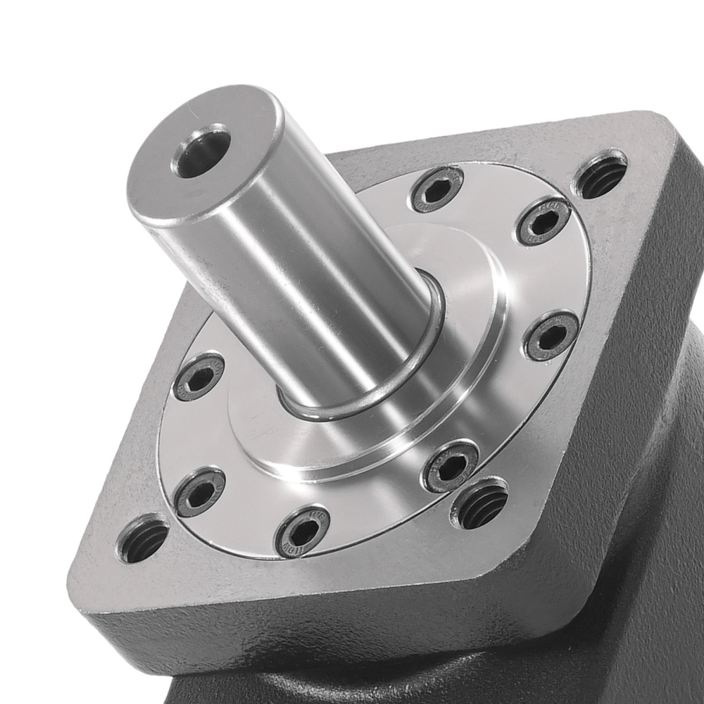 Hydraulic Motor 101-1005-009 For Eaton Char-Lynn H Series Gerotor Drive Motor