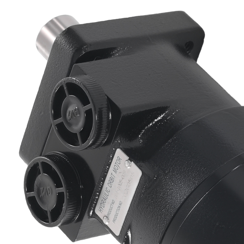 Hydraulic Motor 101-1005-009 For Eaton Char-Lynn H Series Gerotor Drive Motor